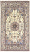 Perser Rug - Nain - Royal - 260 x 155 cm - beige
