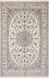 Perser Rug - Nain - Royal - 246 x 158 cm - beige