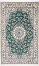 Nain - 9la Rug 250x156cm - Persian Rugs