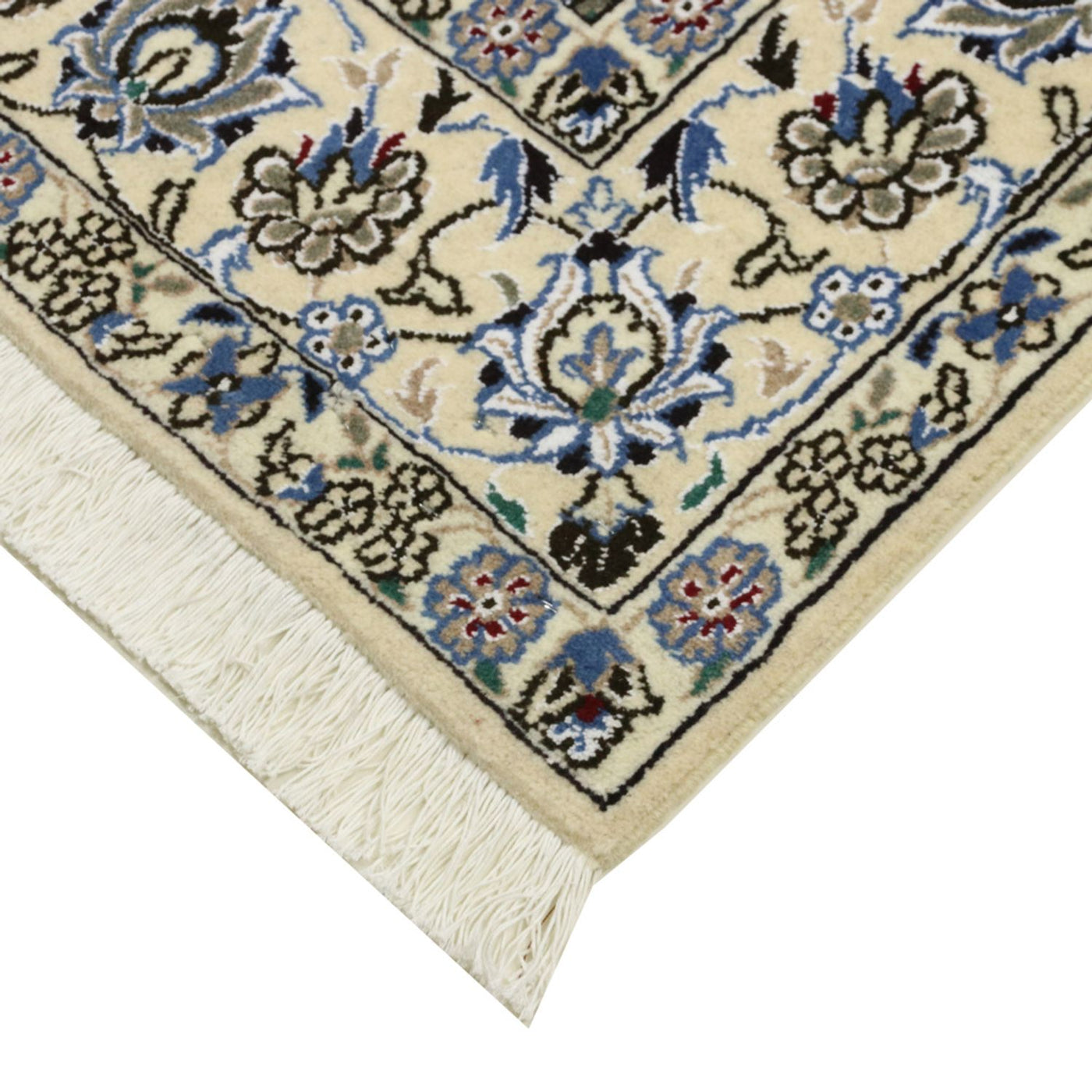 Nain - 9la Rug 250x156cm - Persian Rugs