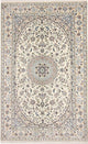 Nain - 9la Rug 246x154cm - Persian Rugs