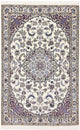 Perser Rug - Nain - Royal - 150 x 96 cm - cream