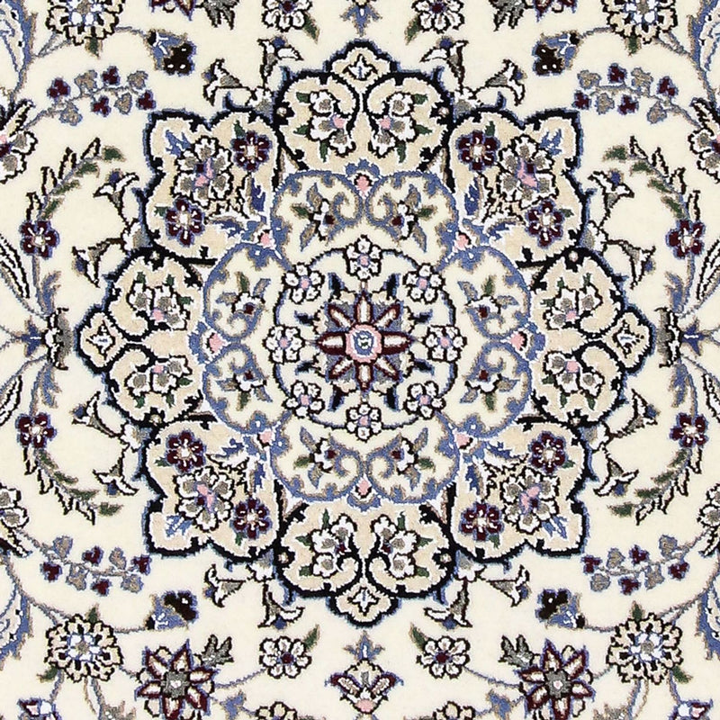 Perser Rug - Nain - Royal - 150 x 96 cm - cream