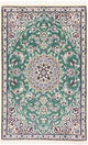 Nain - 9la Rug 139x89cm - Persian Rugs