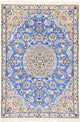 Nain - 9la Rug 135x91cm - Persian Rugs