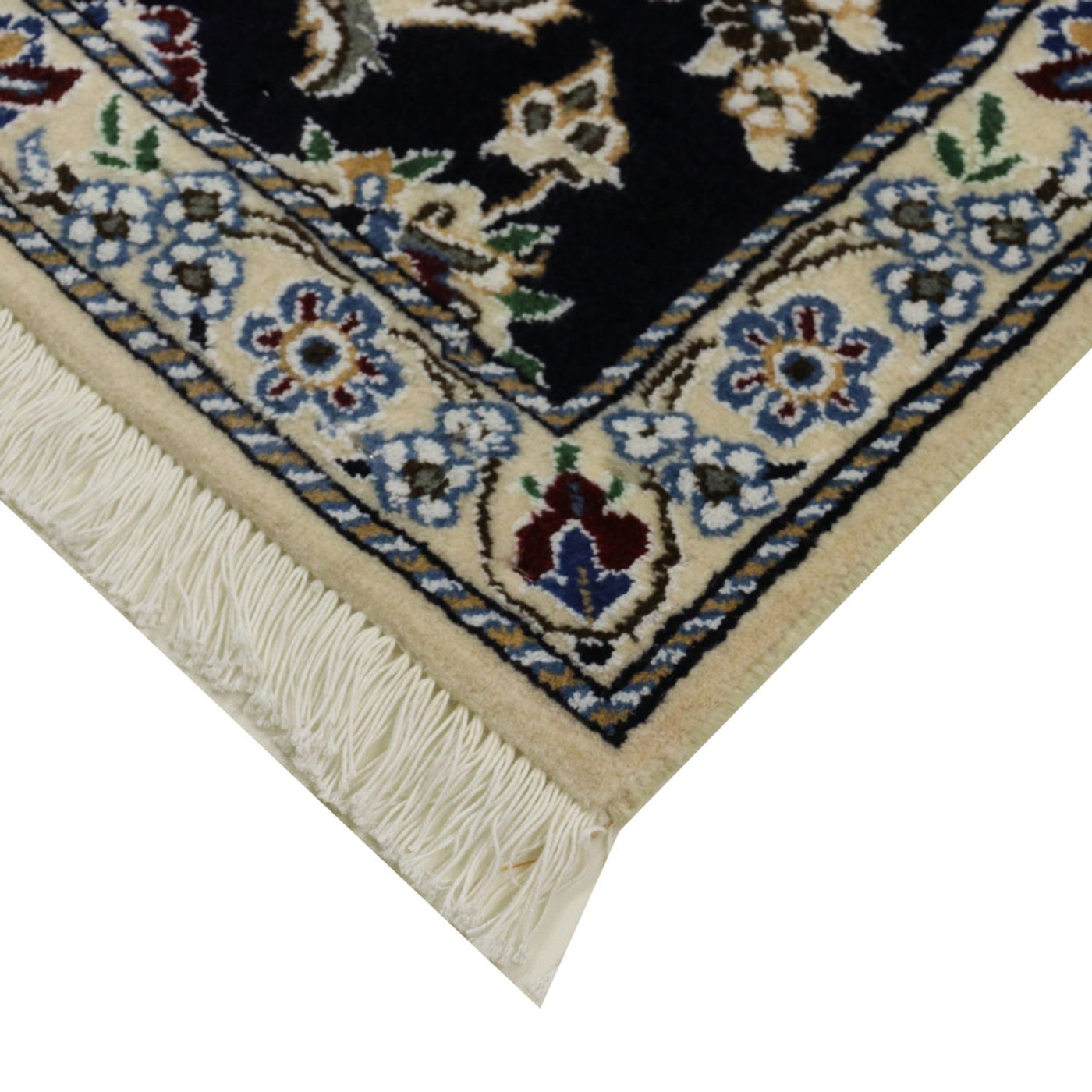Nain - 9la Rug 195x84cm - Persian Rugs