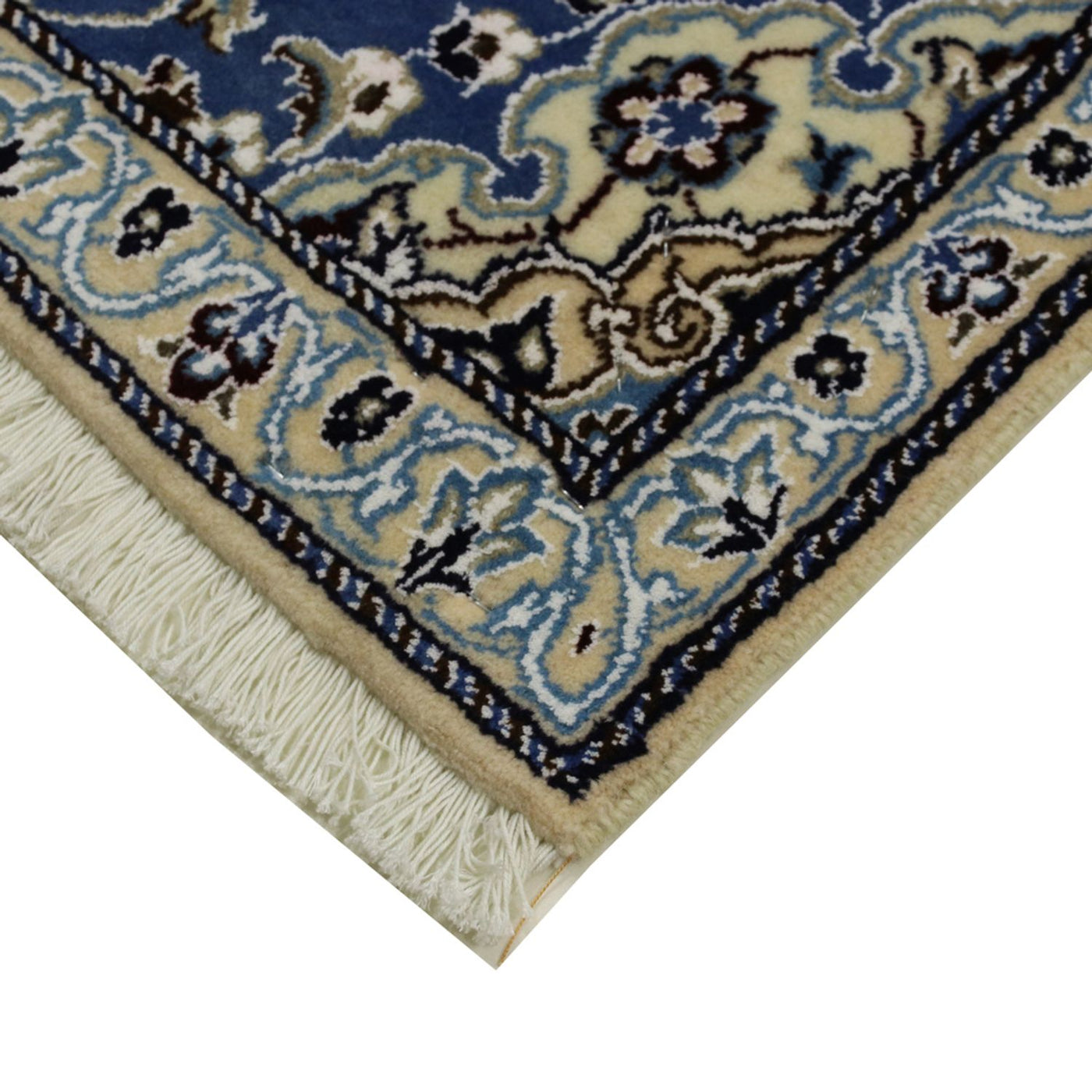 Nain - 9la Rug 200x60cm - Persian Rugs