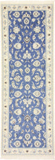 Nain - 9la Rug 207x69cm - Persian Rugs
