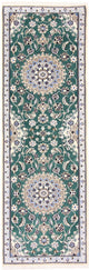 Nain - 9la Rug 200x60cm - Persian Rugs