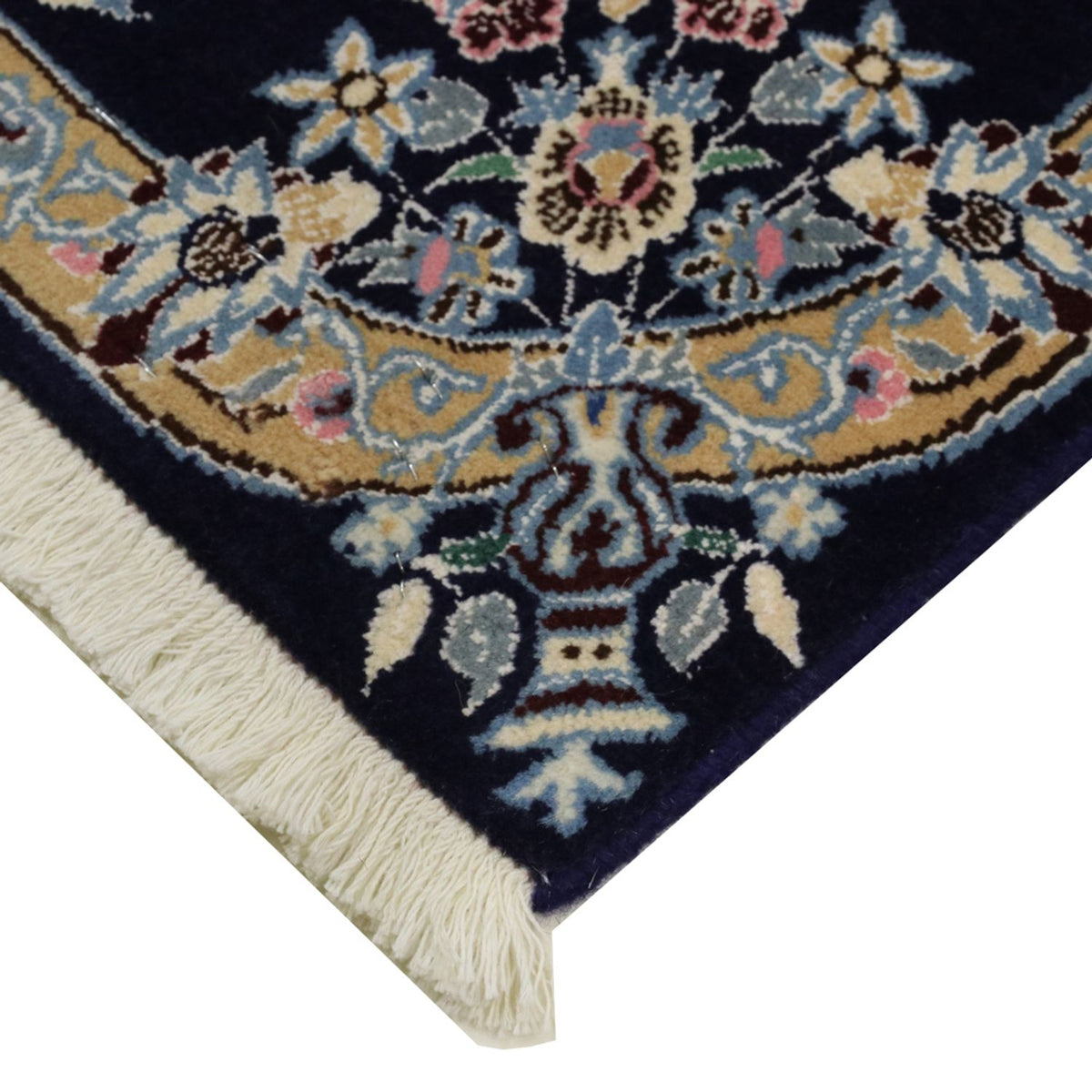 Nain - 9la Rug 60x90cm - Persian Rugs