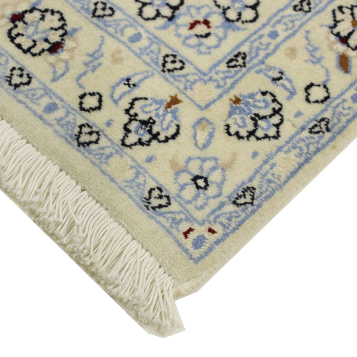 Nain - 9la Rug 60x90cm - Persian Rugs
