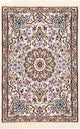 Nain - 9la Rug 90x60cm - Persian Rugs