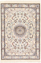 Nain - 9la Rug 90x60cm - Persian Rugs