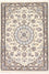 Perser Rug - Nain - Royal - 97 x 70 cm - beige