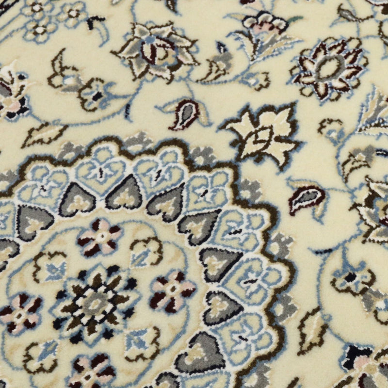 Perser Rug - Nain - Royal - 97 x 70 cm - beige