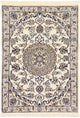 Nain - 9la Rug 92x64cm - Persian Rugs