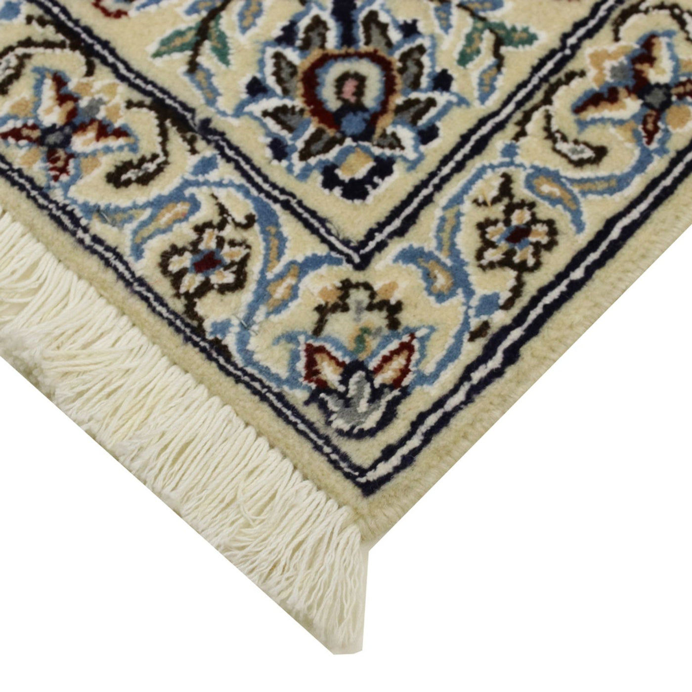 Nain - 9la Rug 92x64cm - Persian Rugs
