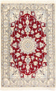 Nain - 9La Rug 60x90cm - Persian Rugs