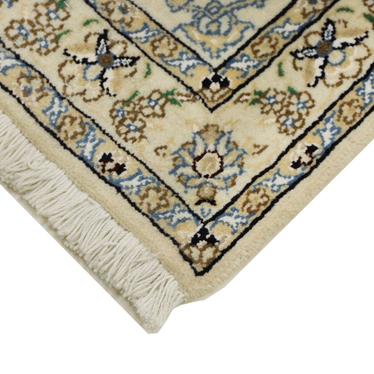Nain - 9La Rug 60x90cm - Persian Rugs
