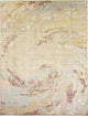 Designer Rug 318x247cm - Designerteppich