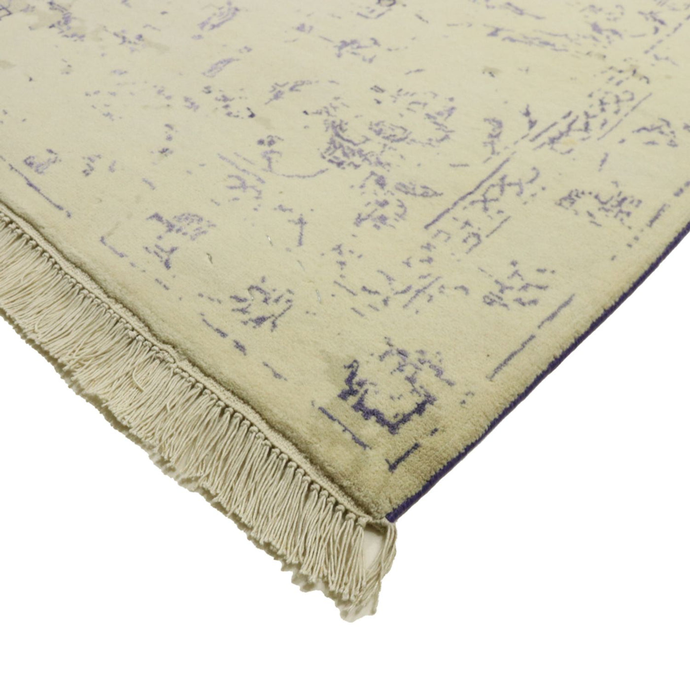 Designer Rug 310x249cm - Designerteppich