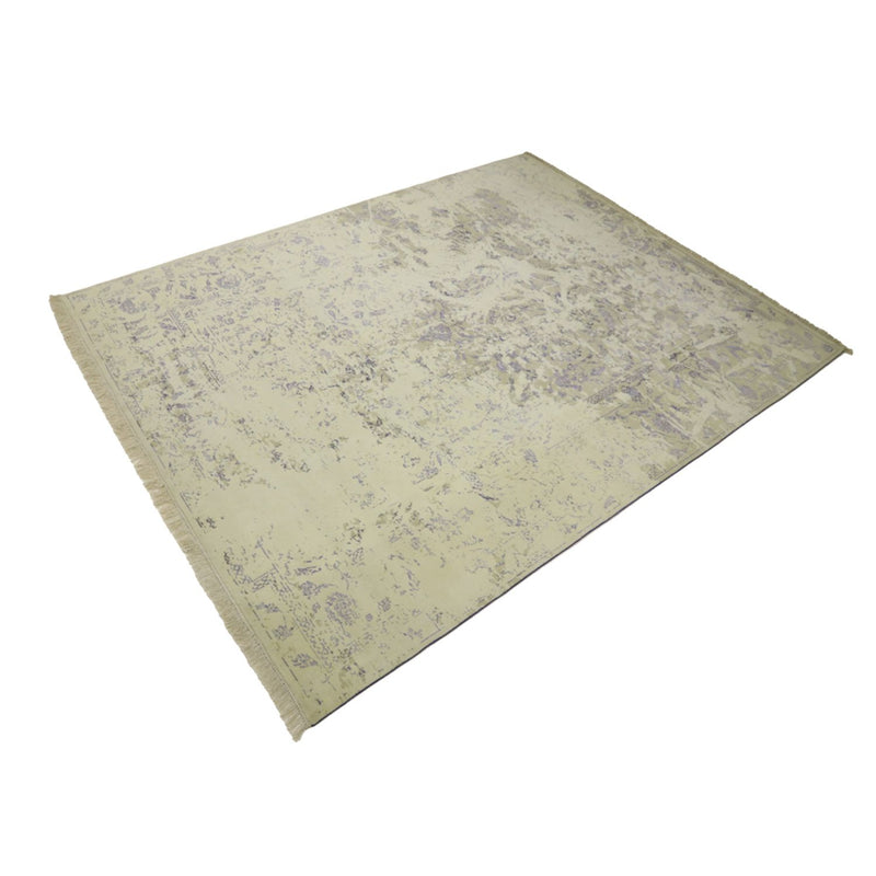 Designer Rug - 310 x 249 cm - taupe