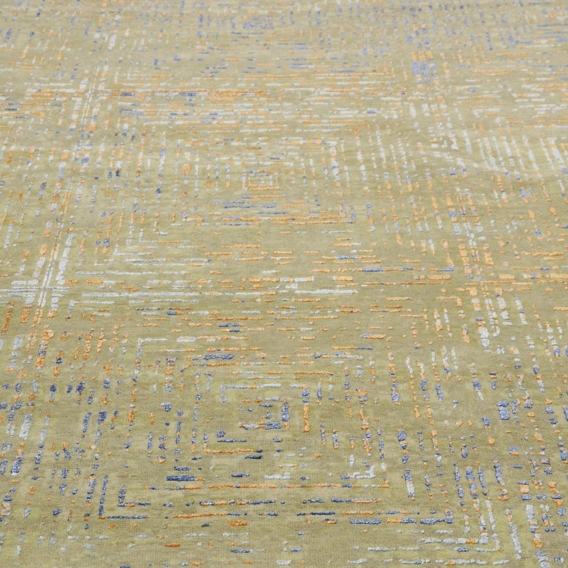 Designer Rug - 307 x 250 cm - multicolored