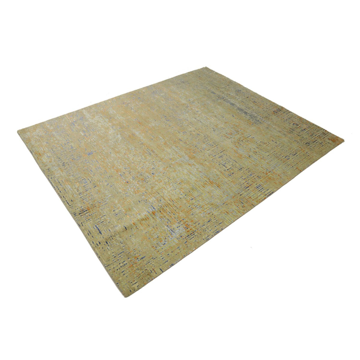 Designer Rug - 307 x 250 cm - multicolored