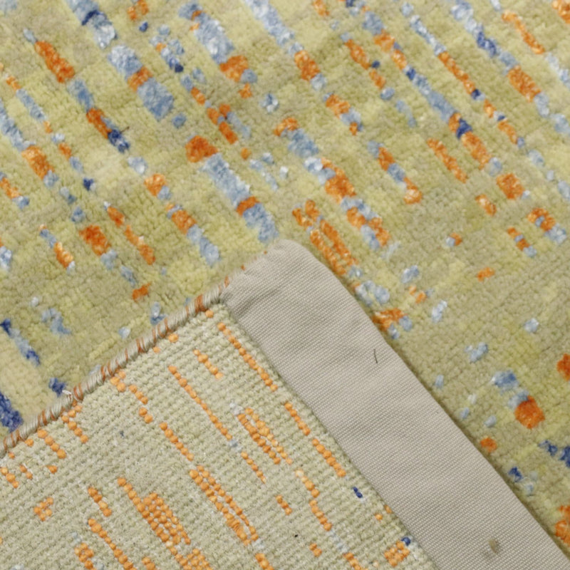 Designer Rug - 307 x 250 cm - multicolored