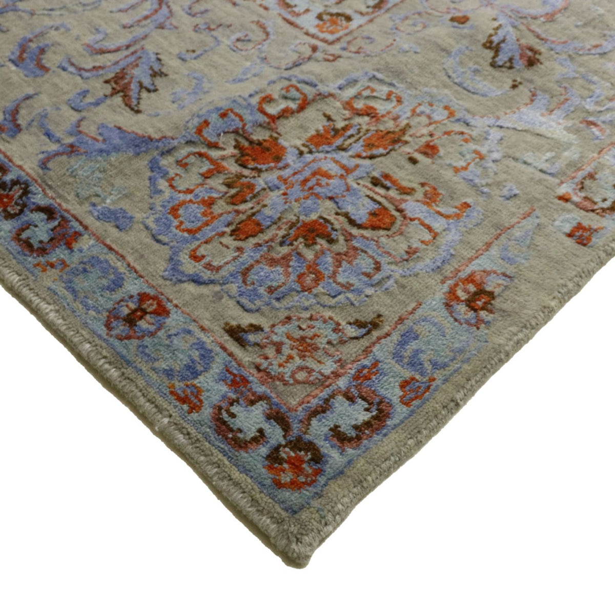 Designer Rug 246x306cm - Designerteppich