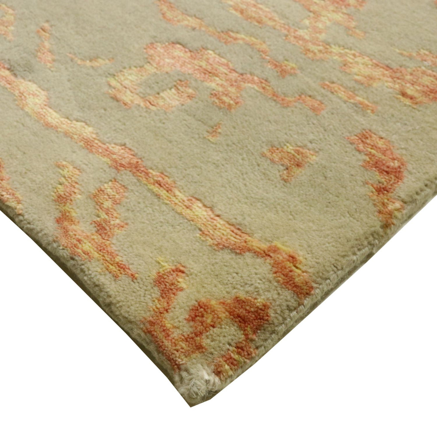Designer Rug 408x302cm - Designerteppich