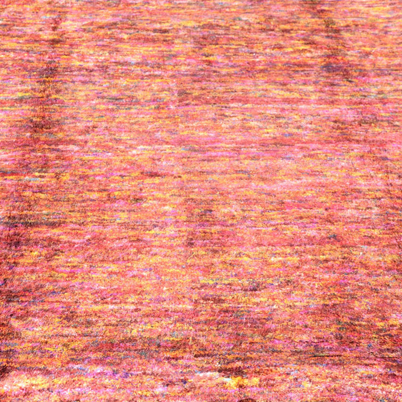 Designer Rug - 304 x 252 cm - multicolored