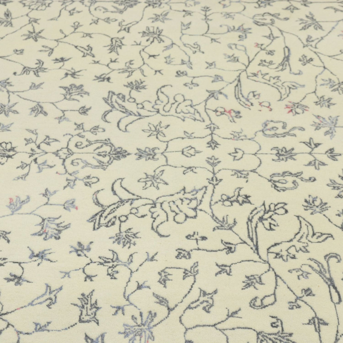 Designer Rug - 299 x 202 cm - beige