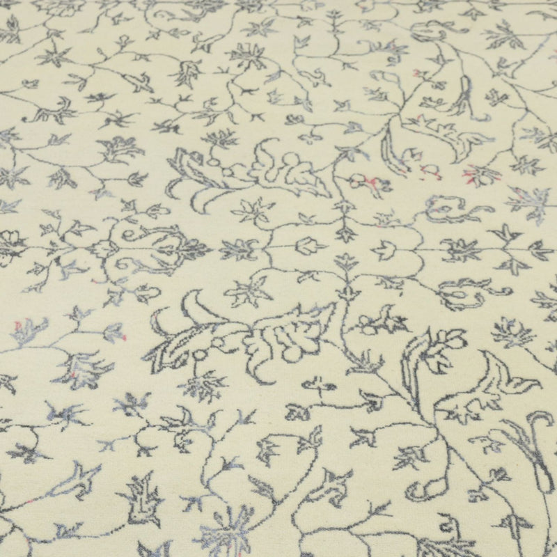 Designer Rug - 299 x 202 cm - beige