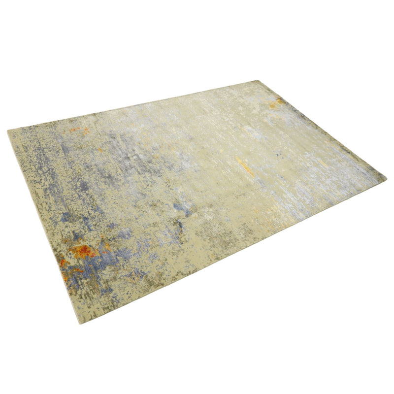 Designer Rug - 305 x 203 cm - multicolored