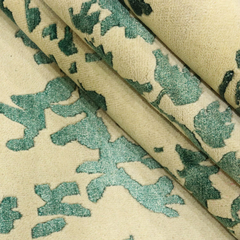 Designer Rug - 305 x 197 cm - multicolored