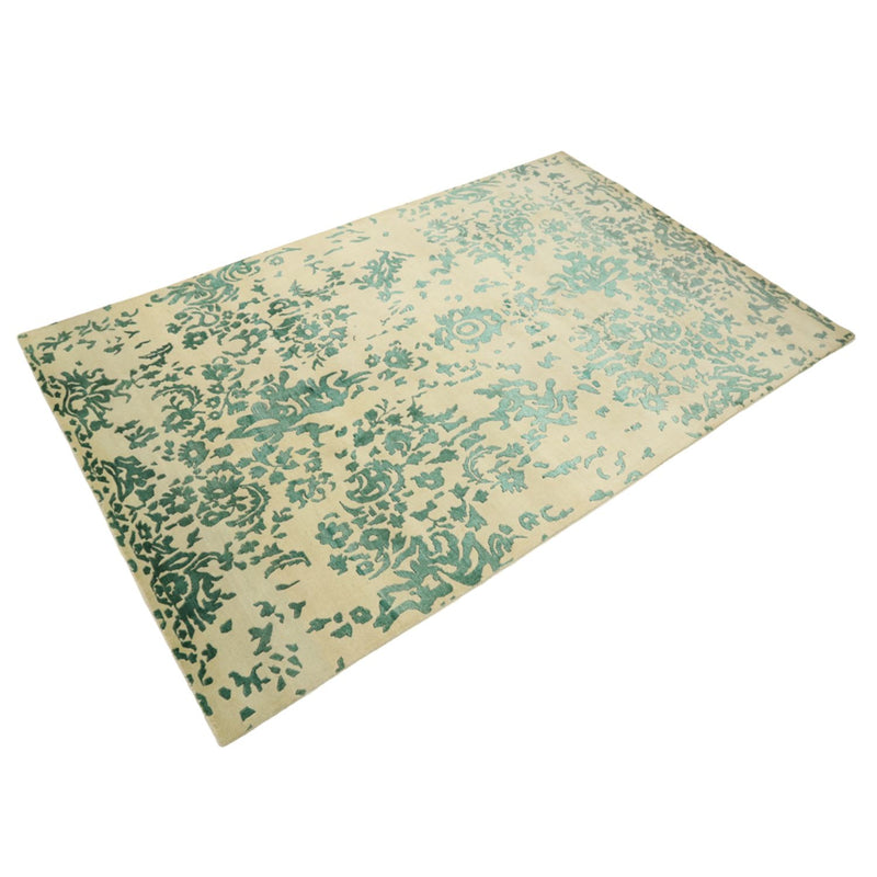 Designer Rug - 305 x 197 cm - multicolored