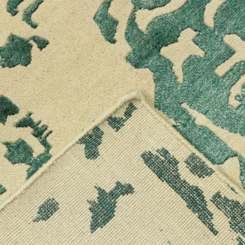 Designer Rug - 305 x 197 cm - multicolored