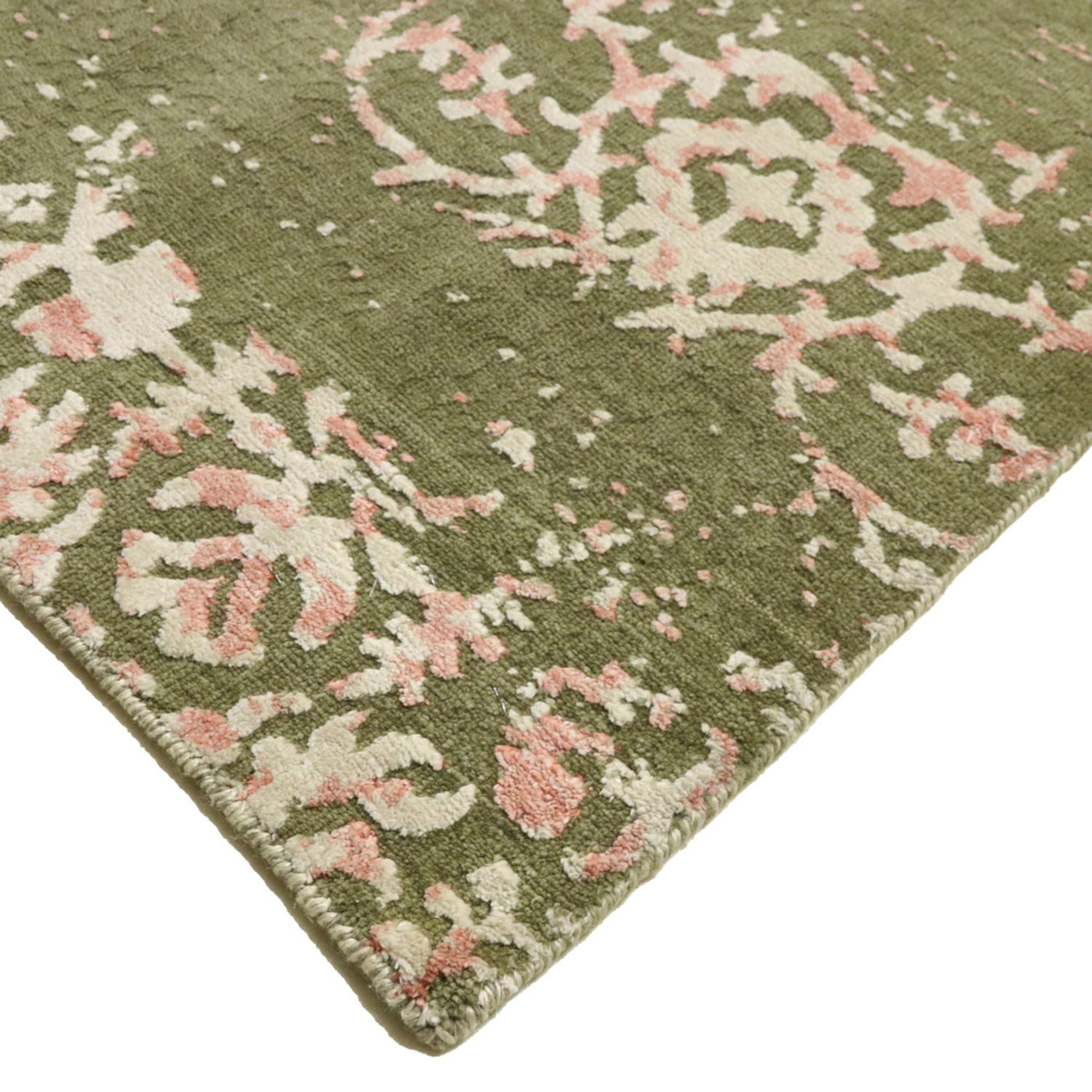 Designer Rug 304x247cm - Designerteppich