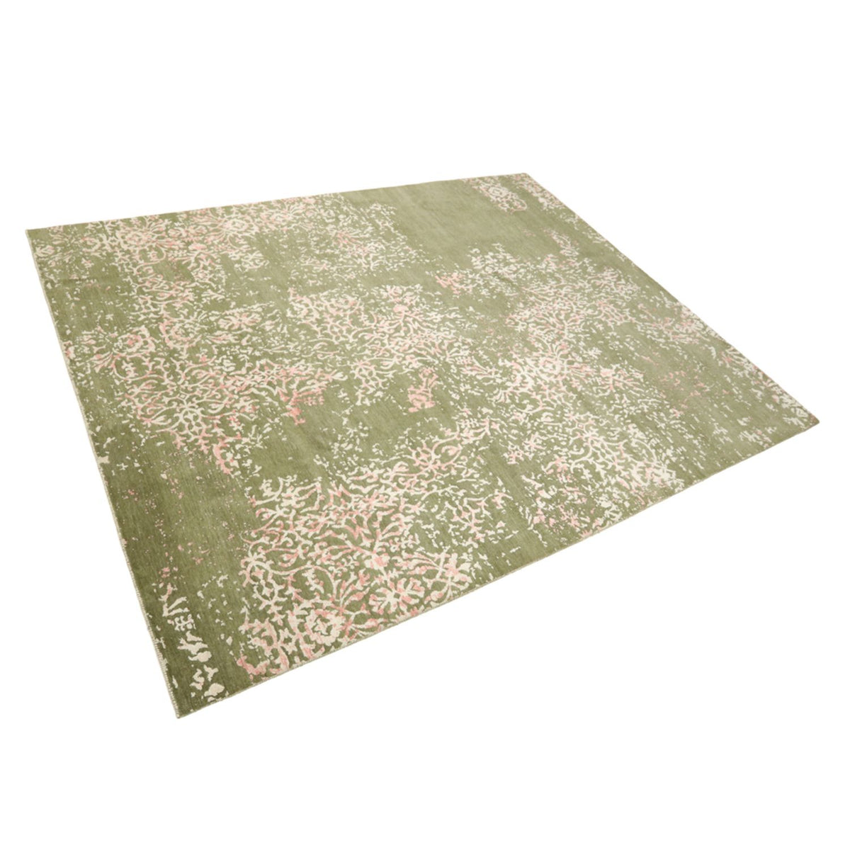 Designer Rug - 304 x 247 cm - multicolored