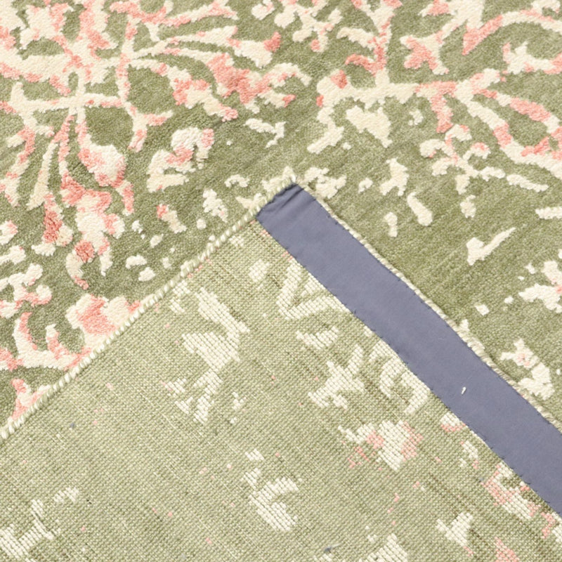 Designer Rug - 304 x 247 cm - multicolored