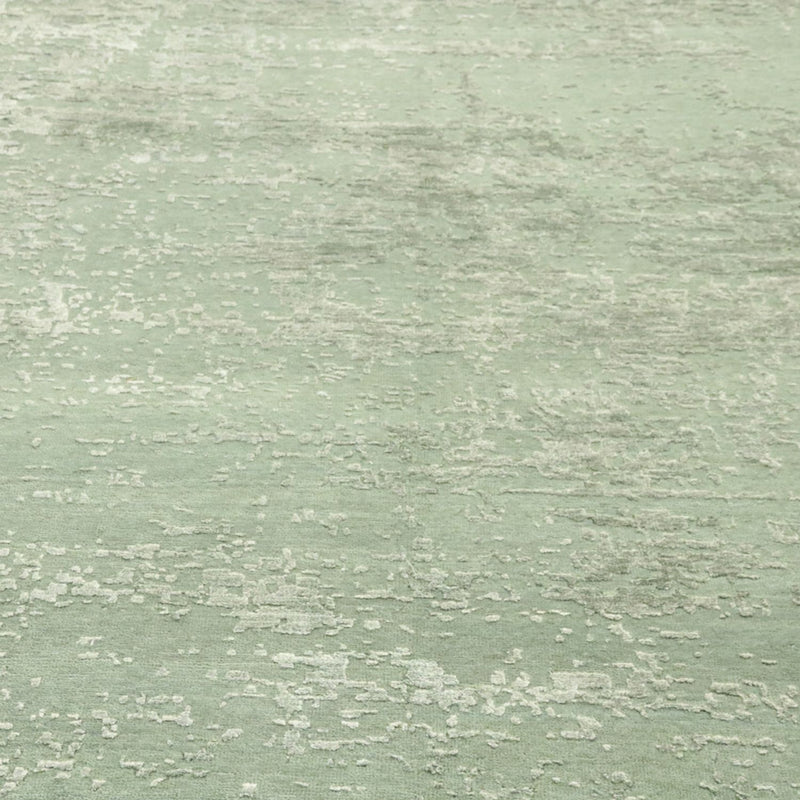 Designer Rug - 306 x 203 cm - multicolored