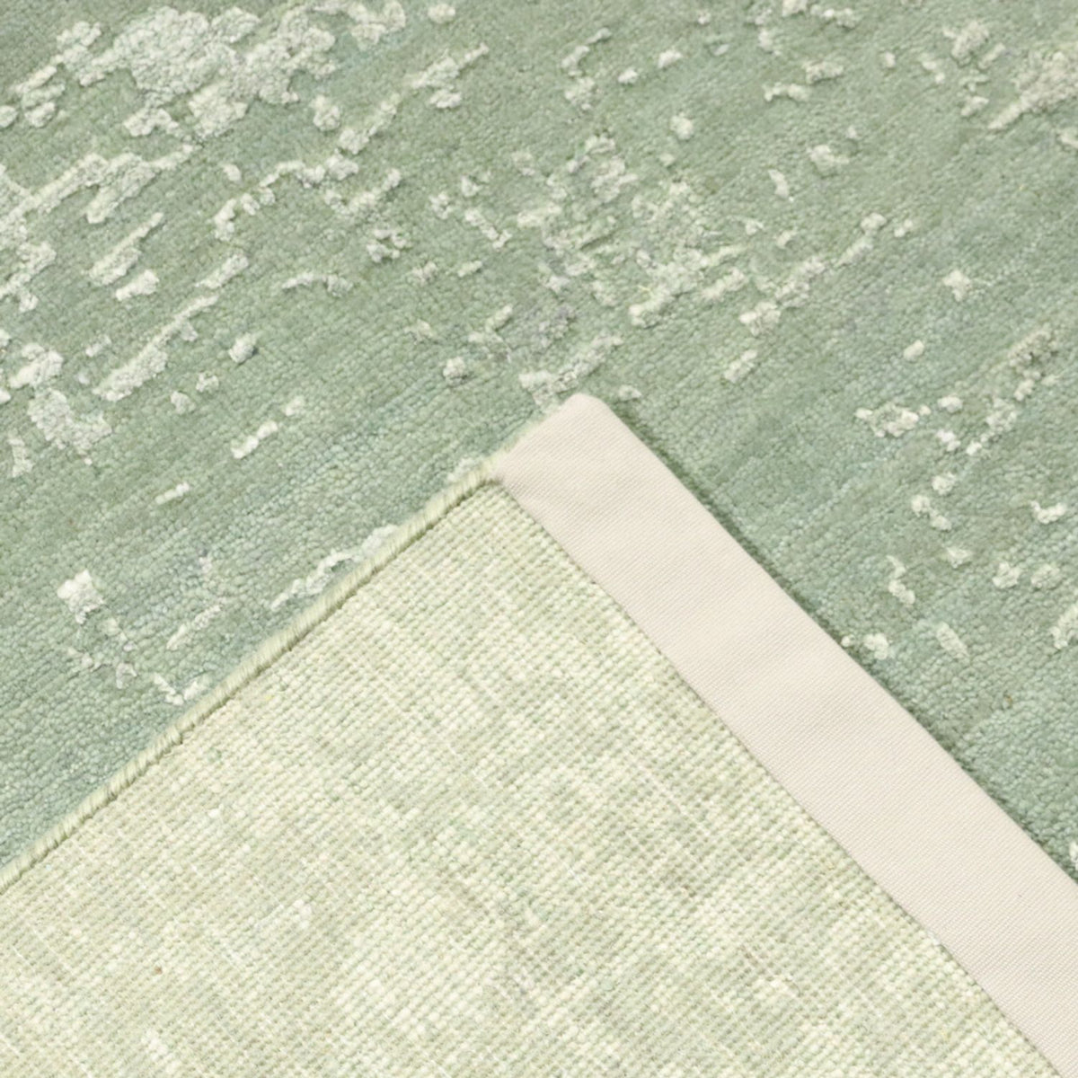 Designer Rug - 306 x 203 cm - multicolored