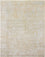 Designer Rug - 306 x 243 cm - light blue