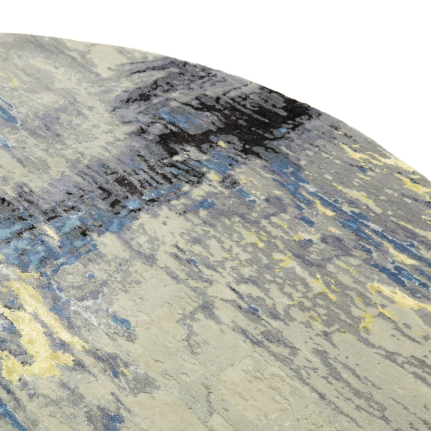 Designer Rug 249x249cm - Designerteppich
