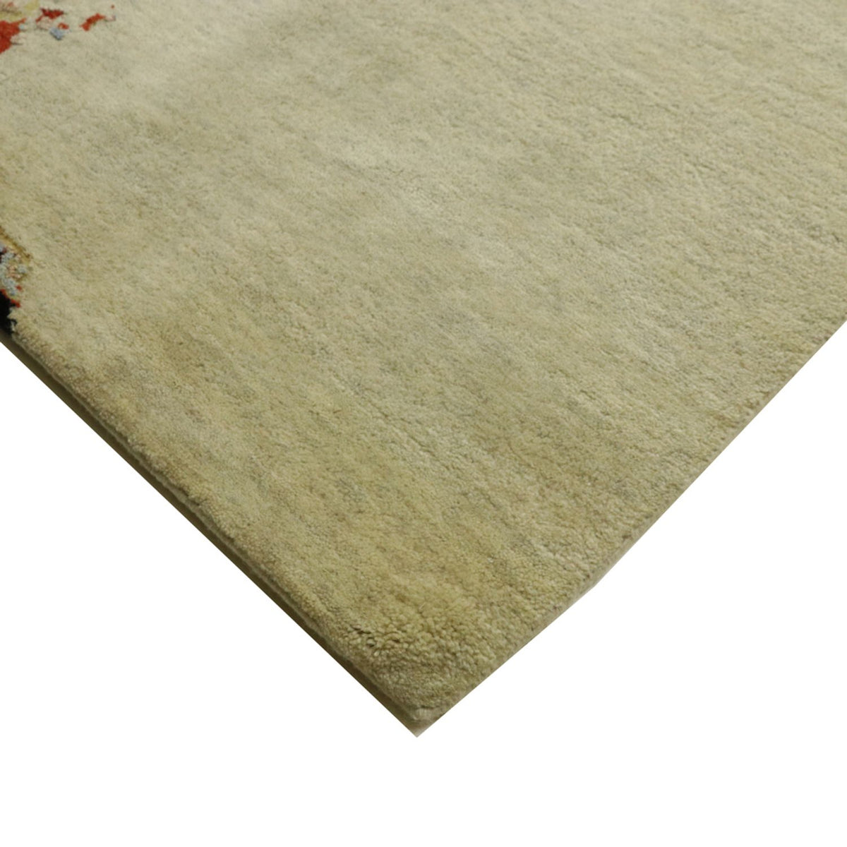 Designer Rug 242x309cm - Designerteppich