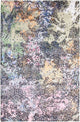 Designer Rug 300x197cm - Designerteppich