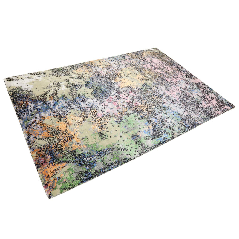 Designer Rug - 300 x 197 cm - multicolored