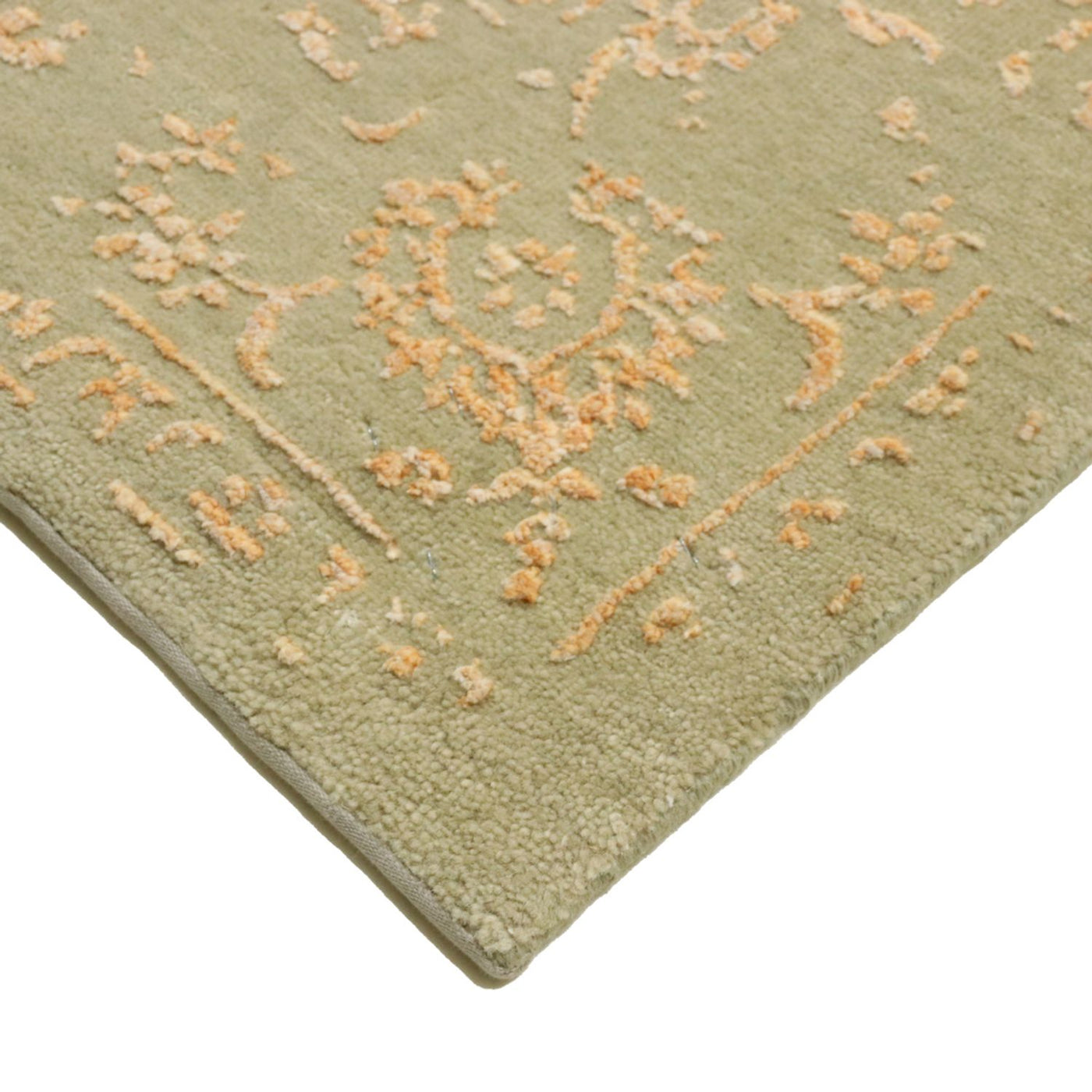 Designer Rug 245x176cm - Designerteppich