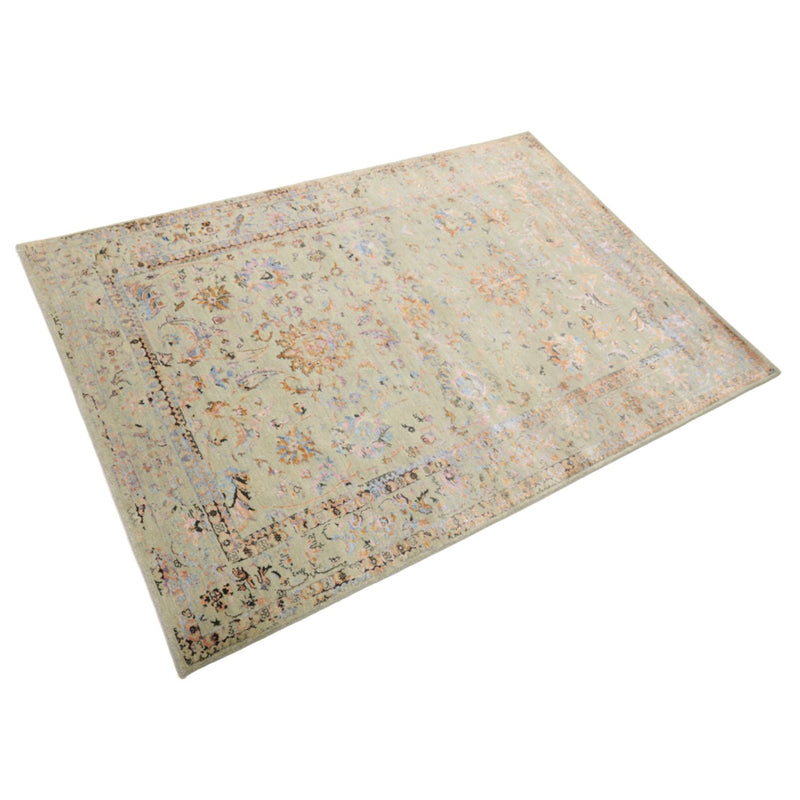Designer Rug - 240 x 167 cm - multicolored